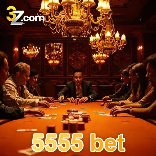 5555 bet App