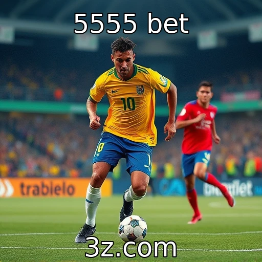 5555 bet Análise das Melhores Apostas para o Campeonato Brasileiro 2025