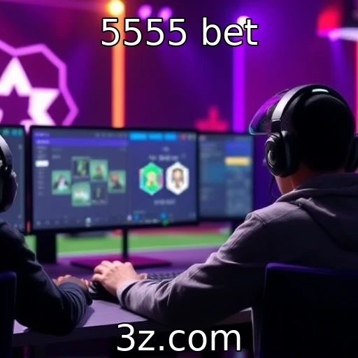 E-sports em alta: o futuro das apostas online no Brasil